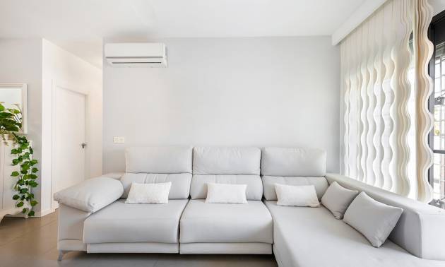 Sale - Apartment - Torre de la Horadada