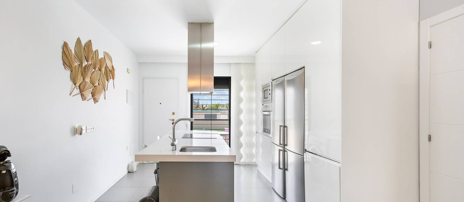 Sale - Apartment - Torre de la Horadada