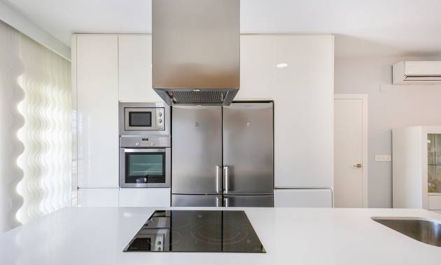 Sale - Apartment - Torre de la Horadada