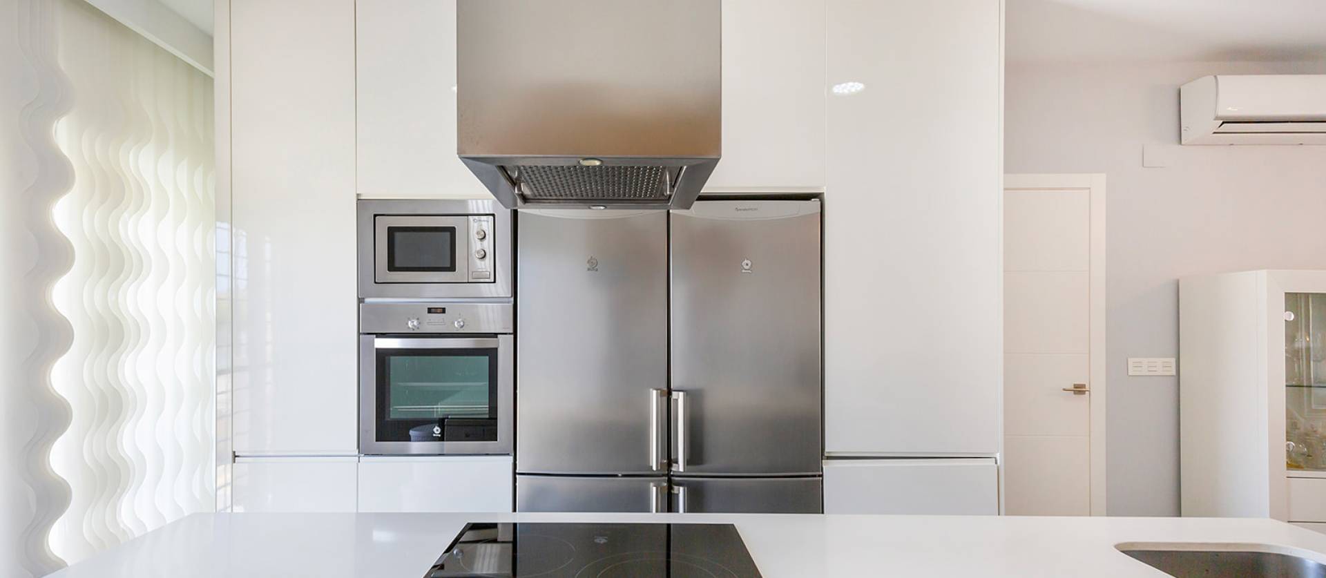 Sale - Apartment - Torre de la Horadada