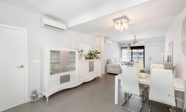 Sale - Apartment - Torre de la Horadada