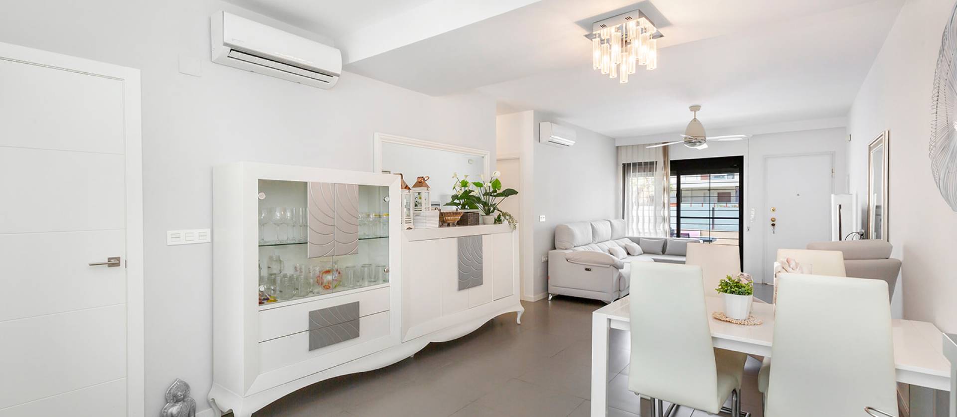 Sale - Apartment - Torre de la Horadada