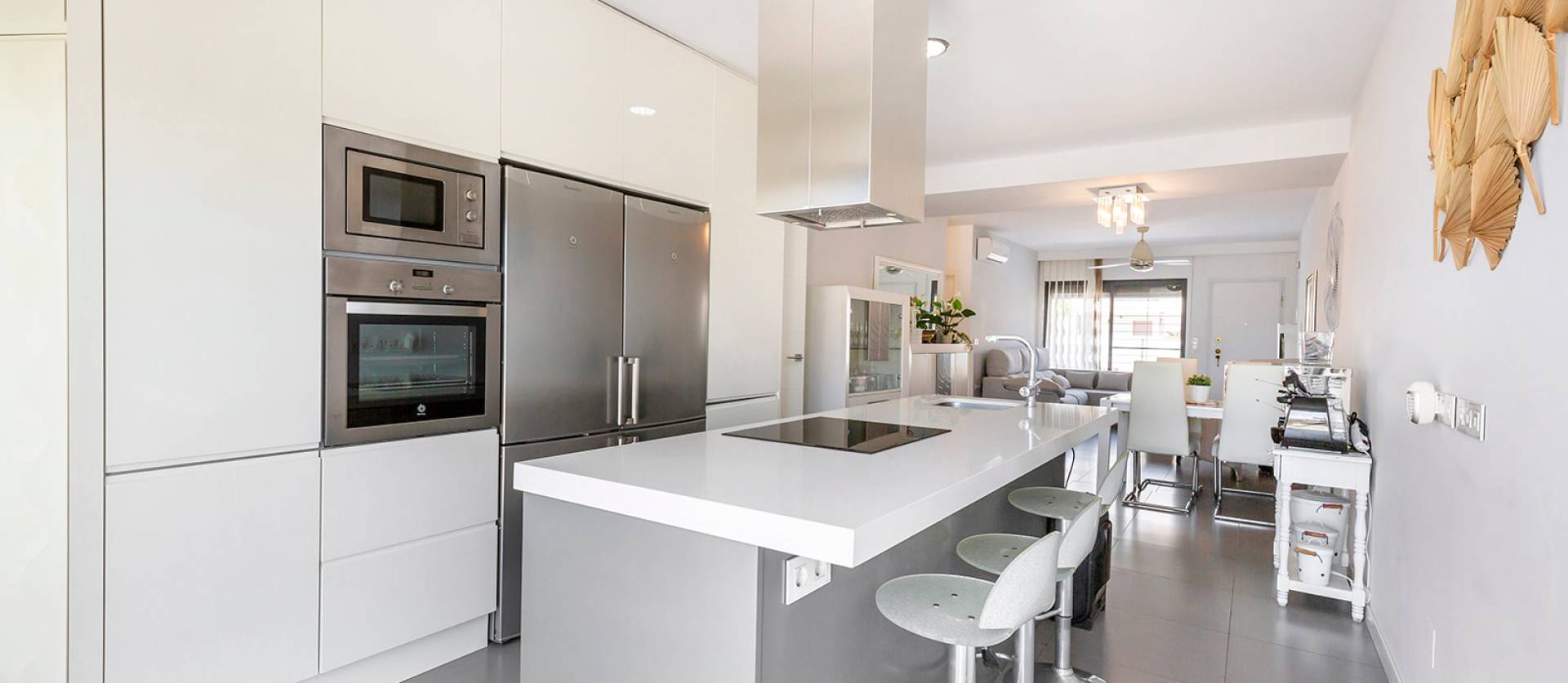 Sale - Apartment - Torre de la Horadada