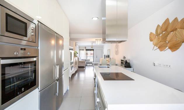 Sale - Apartment - Torre de la Horadada