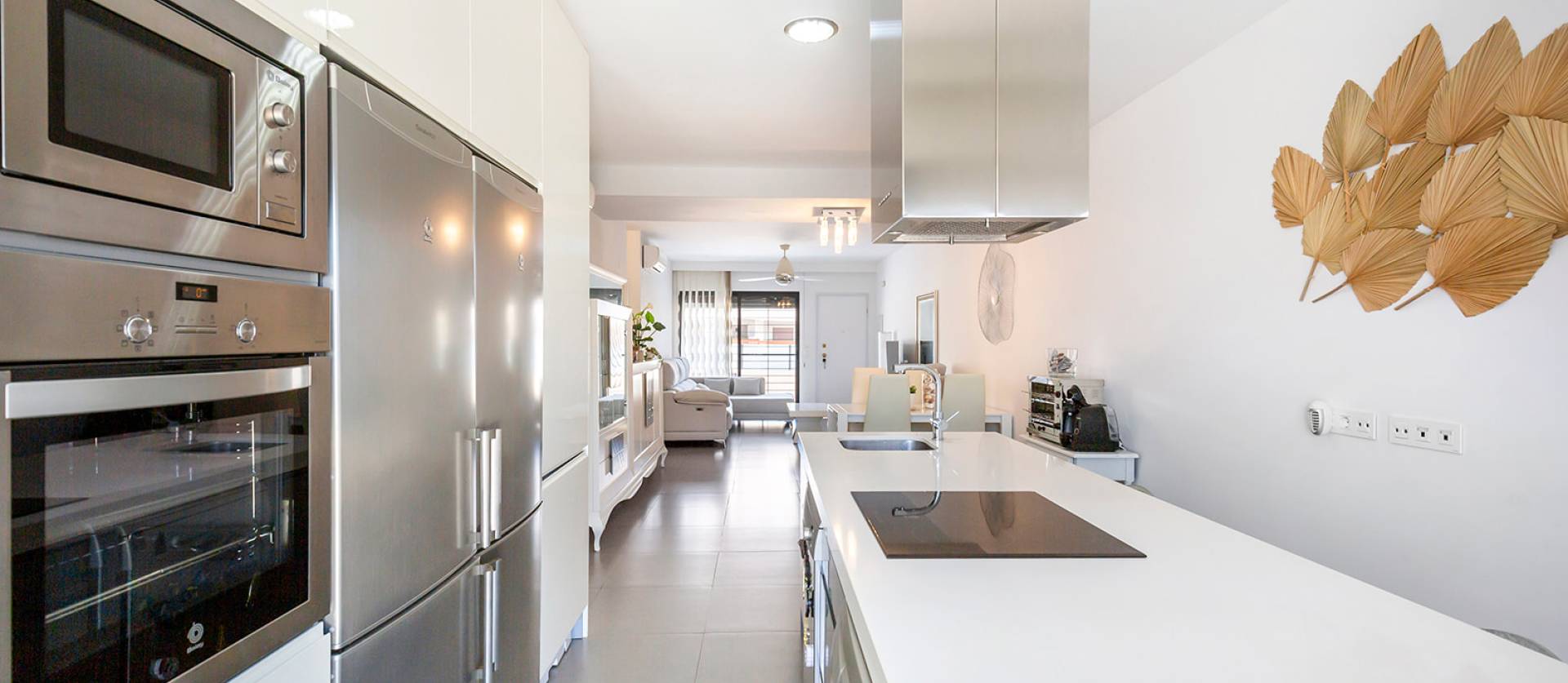 Sale - Apartment - Torre de la Horadada