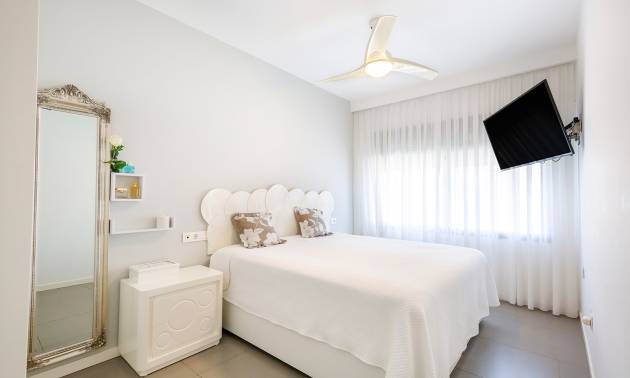 Sale - Apartment - Torre de la Horadada