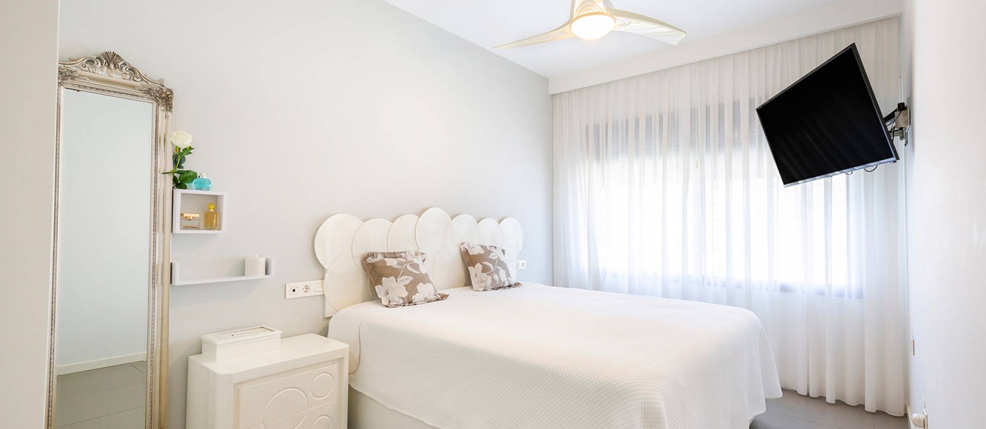 Sale - Apartment - Torre de la Horadada