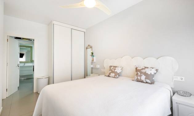 Sale - Apartment - Torre de la Horadada