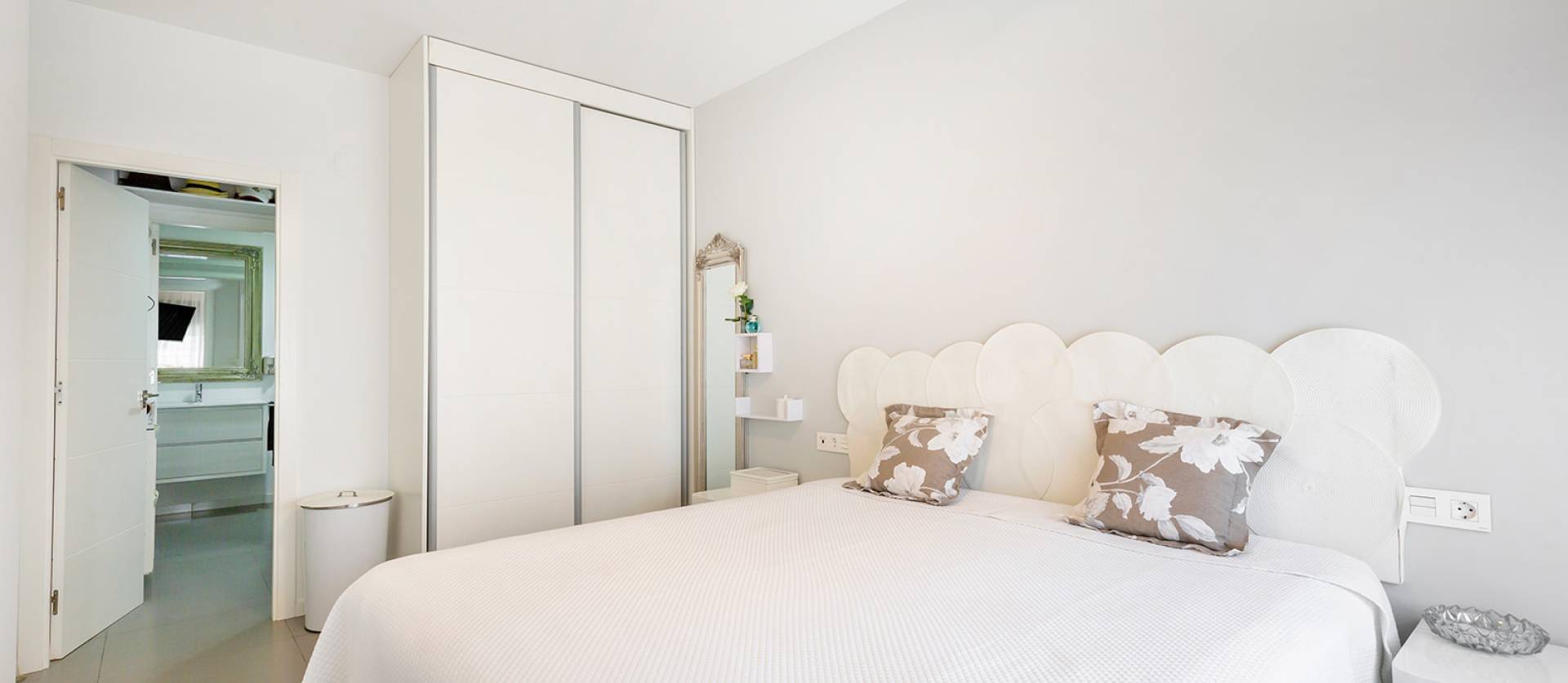 Sale - Apartment - Torre de la Horadada