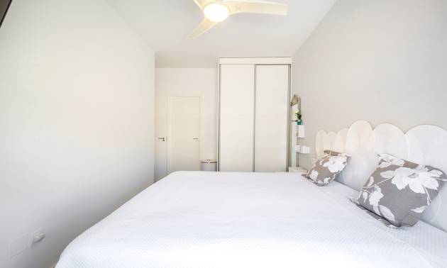 Sale - Apartment - Torre de la Horadada