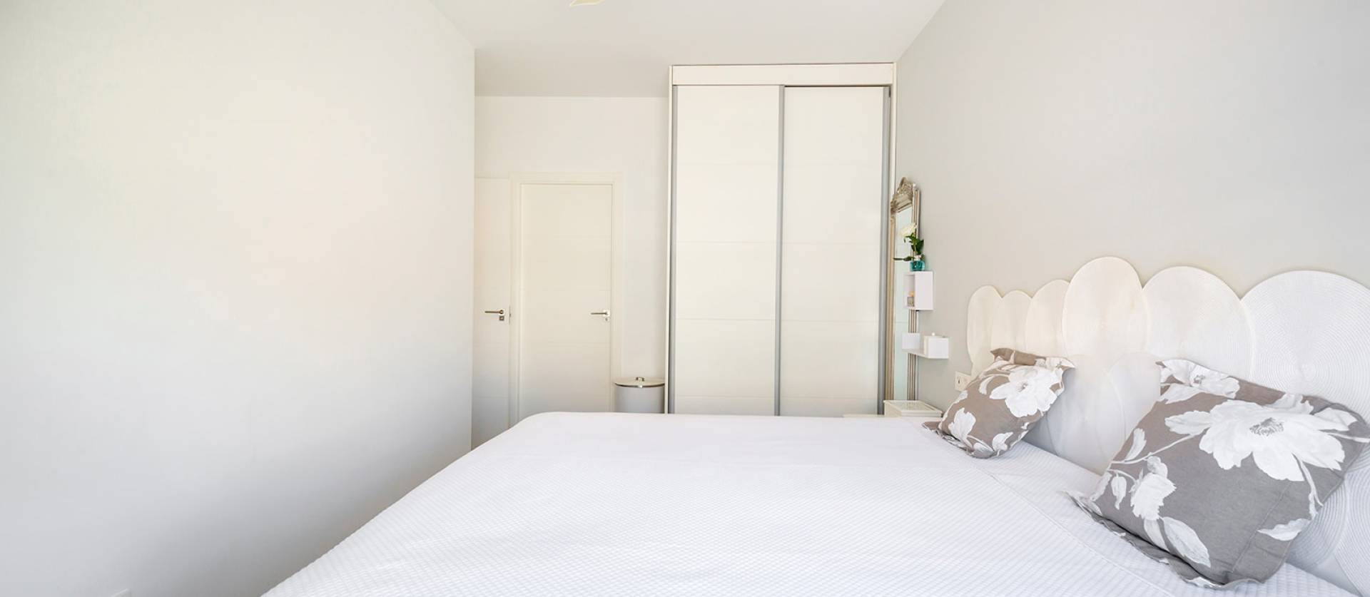 Sale - Apartment - Torre de la Horadada