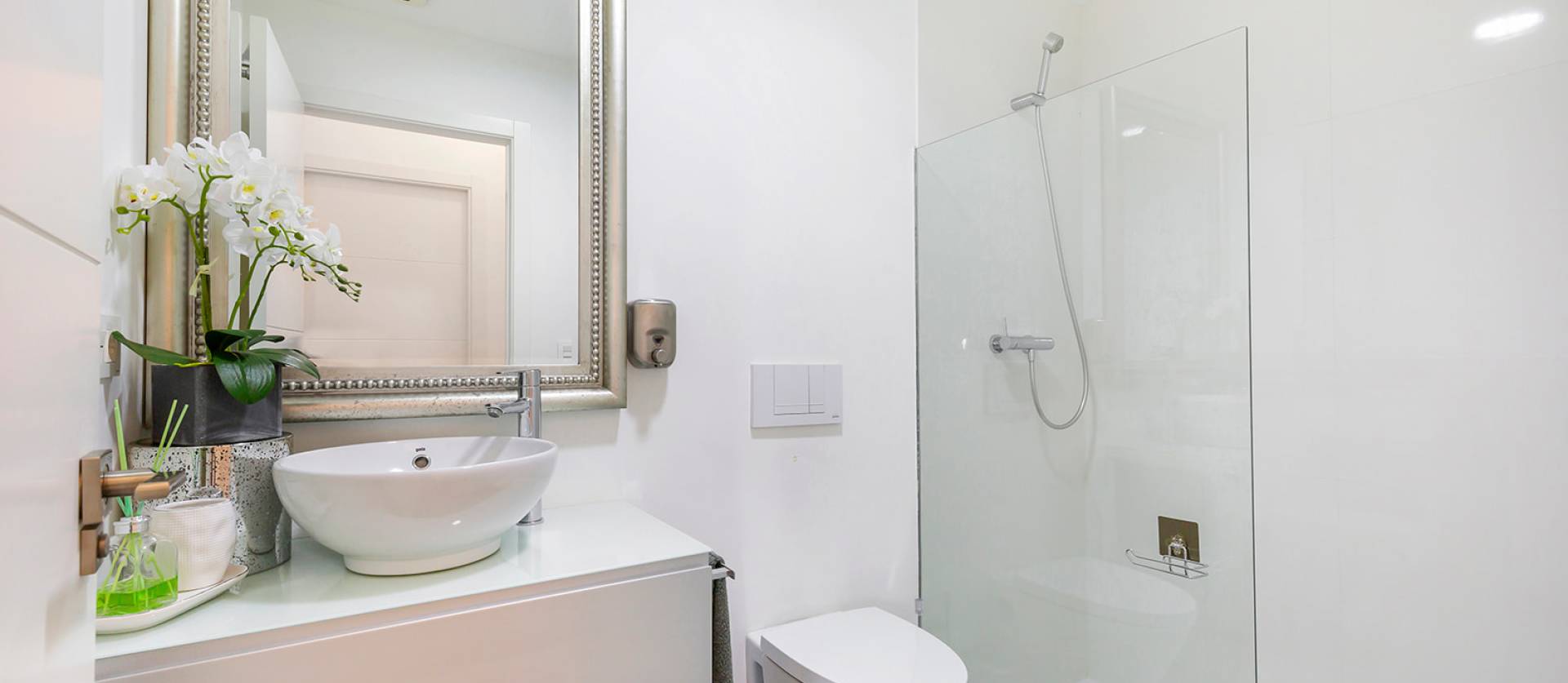 Sale - Apartment - Torre de la Horadada