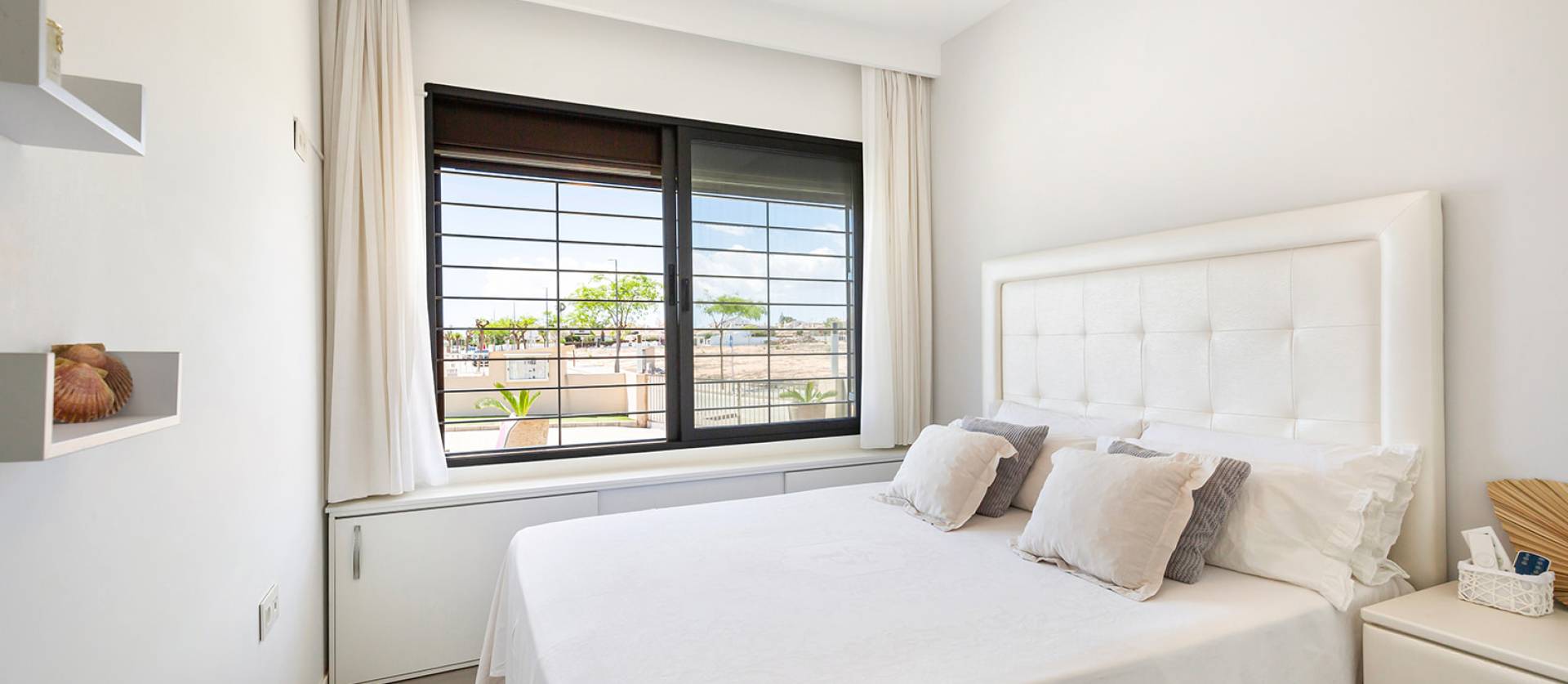 Sale - Apartment - Torre de la Horadada