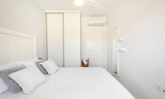 Sale - Apartment - Torre de la Horadada