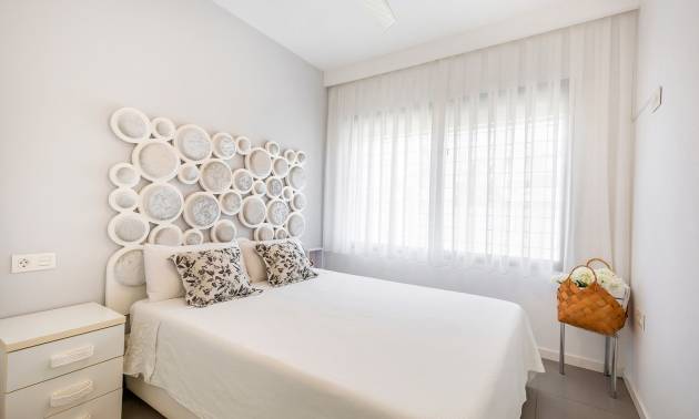 Sale - Apartment - Torre de la Horadada