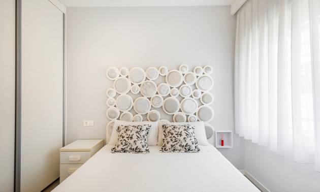 Sale - Apartment - Torre de la Horadada