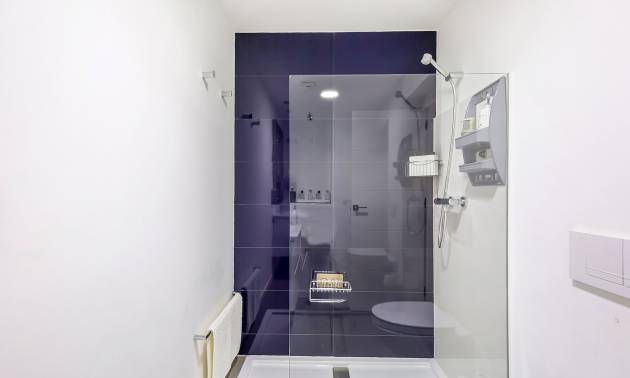 Sale - Apartment - Torre de la Horadada