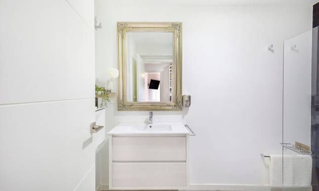 Sale - Apartment - Torre de la Horadada