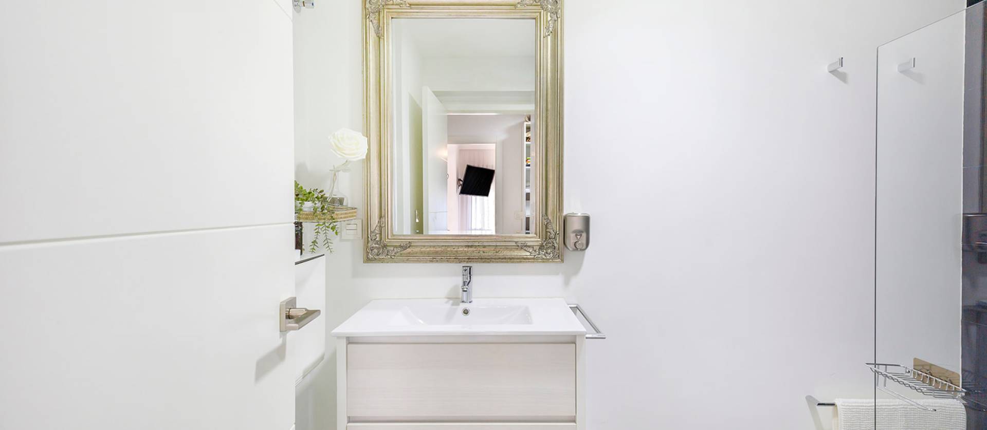 Sale - Apartment - Torre de la Horadada