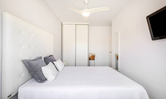 Sale - Apartment - Torre de la Horadada