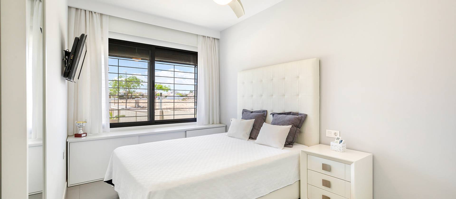 Sale - Apartment - Torre de la Horadada