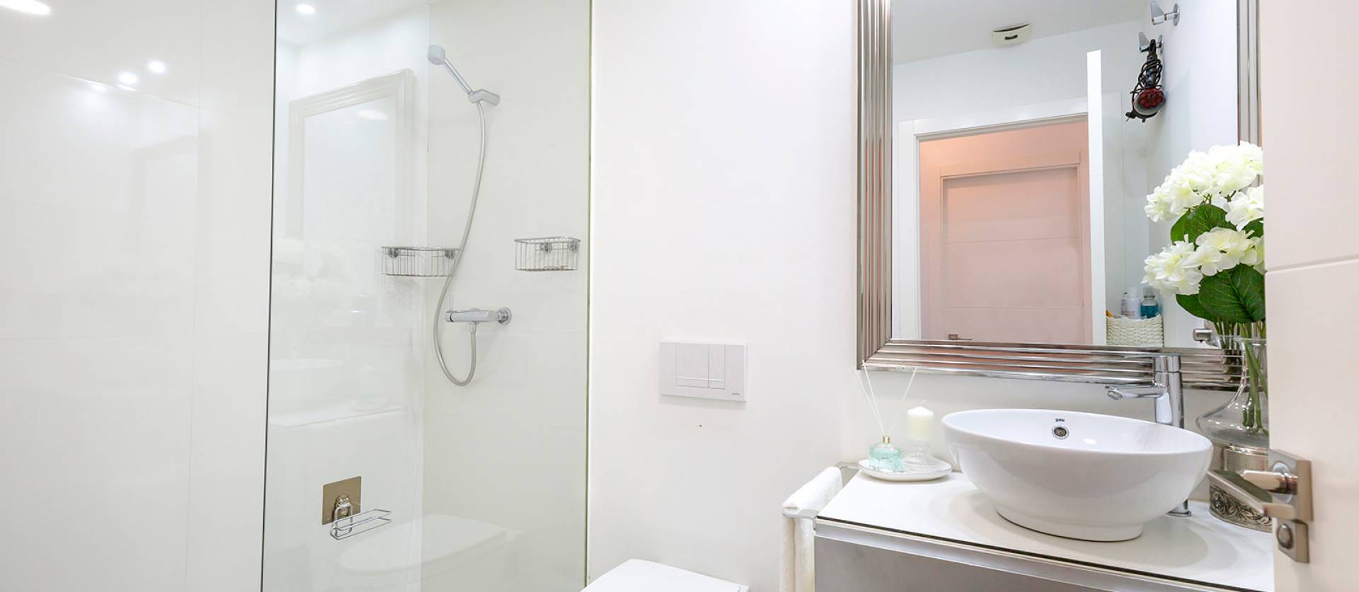 Sale - Apartment - Torre de la Horadada