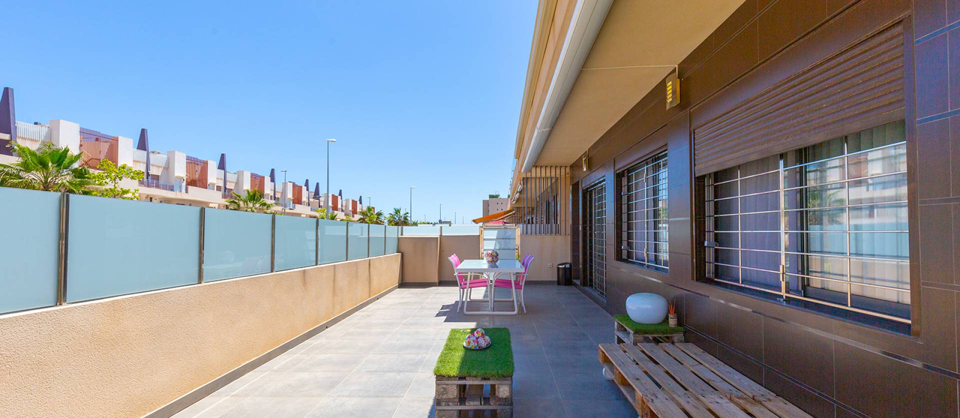Sale - Apartment - Torre de la Horadada