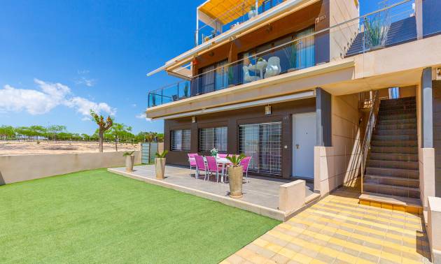 Sale - Apartment - Torre de la Horadada