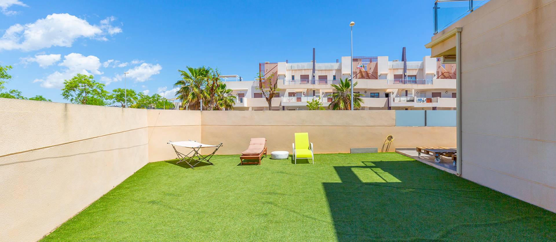 Sale - Apartment - Torre de la Horadada