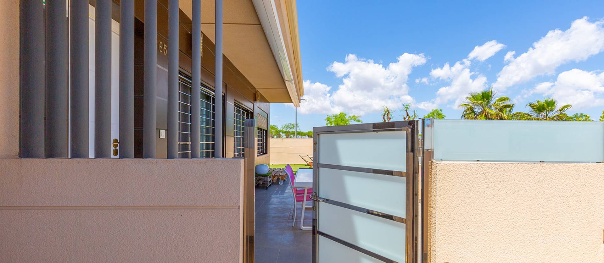 Sale - Apartment - Torre de la Horadada