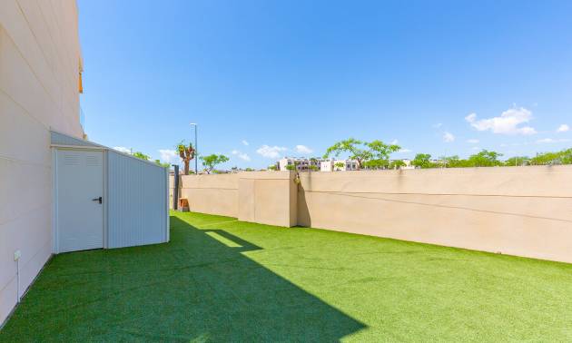 Sale - Apartment - Torre de la Horadada