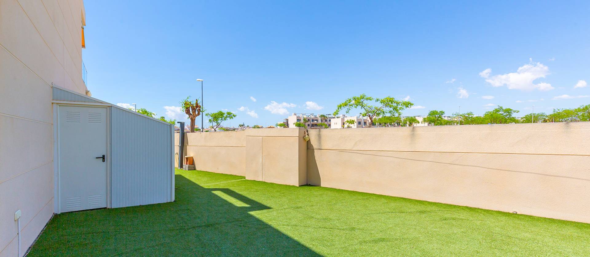 Sale - Apartment - Torre de la Horadada