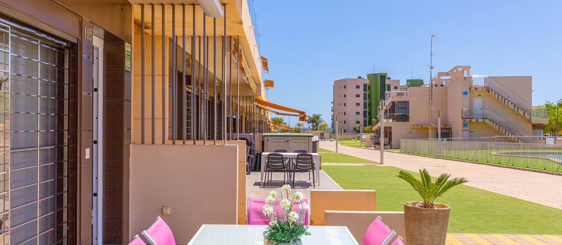 Sale - Apartment - Torre de la Horadada