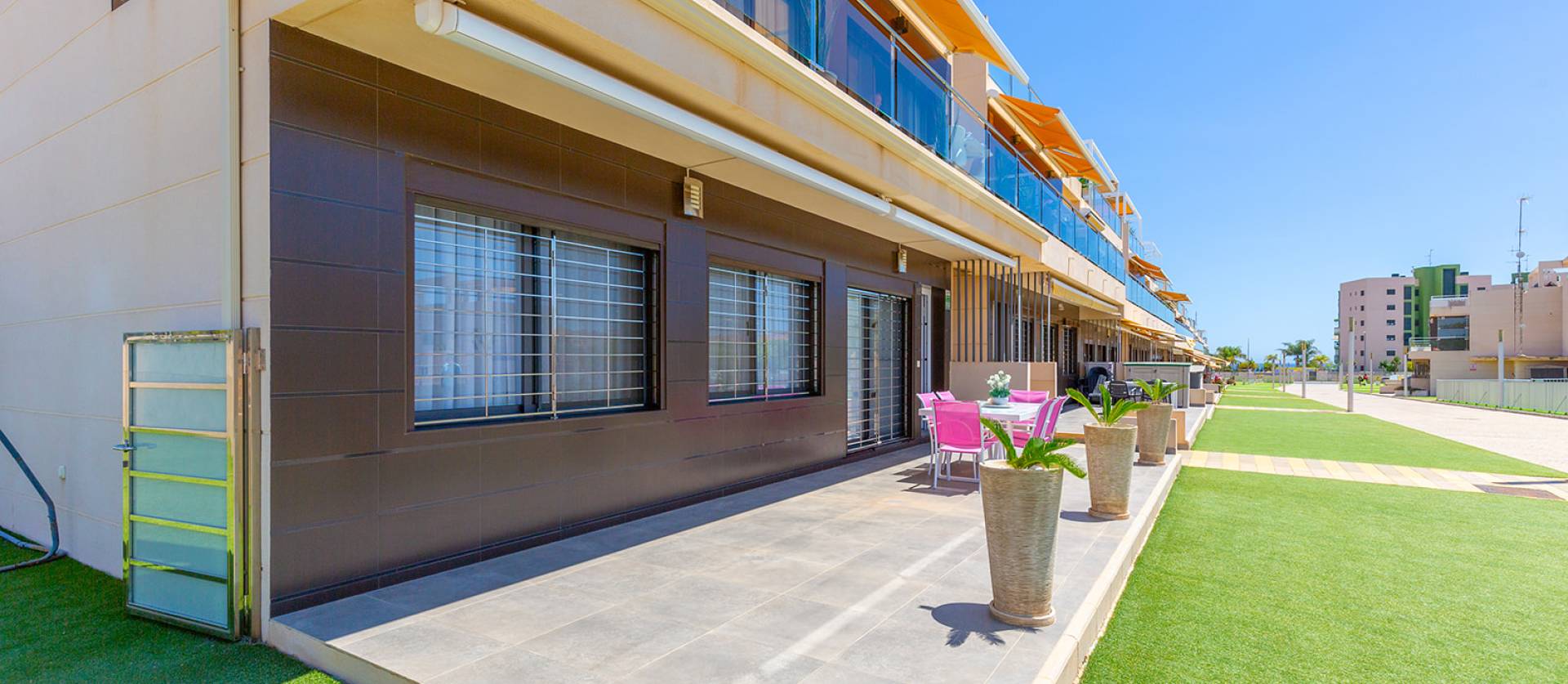 Sale - Apartment - Torre de la Horadada