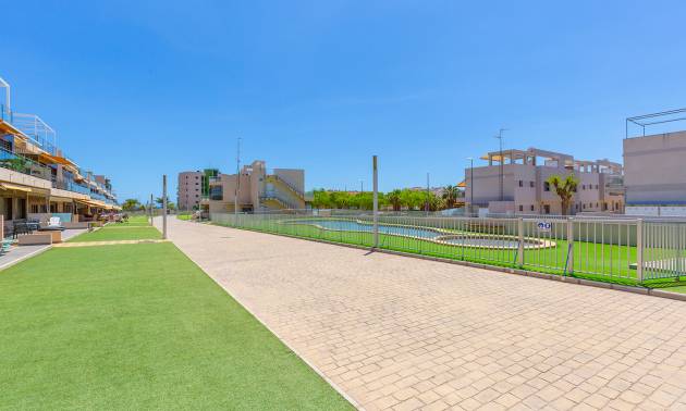 Sale - Apartment - Torre de la Horadada