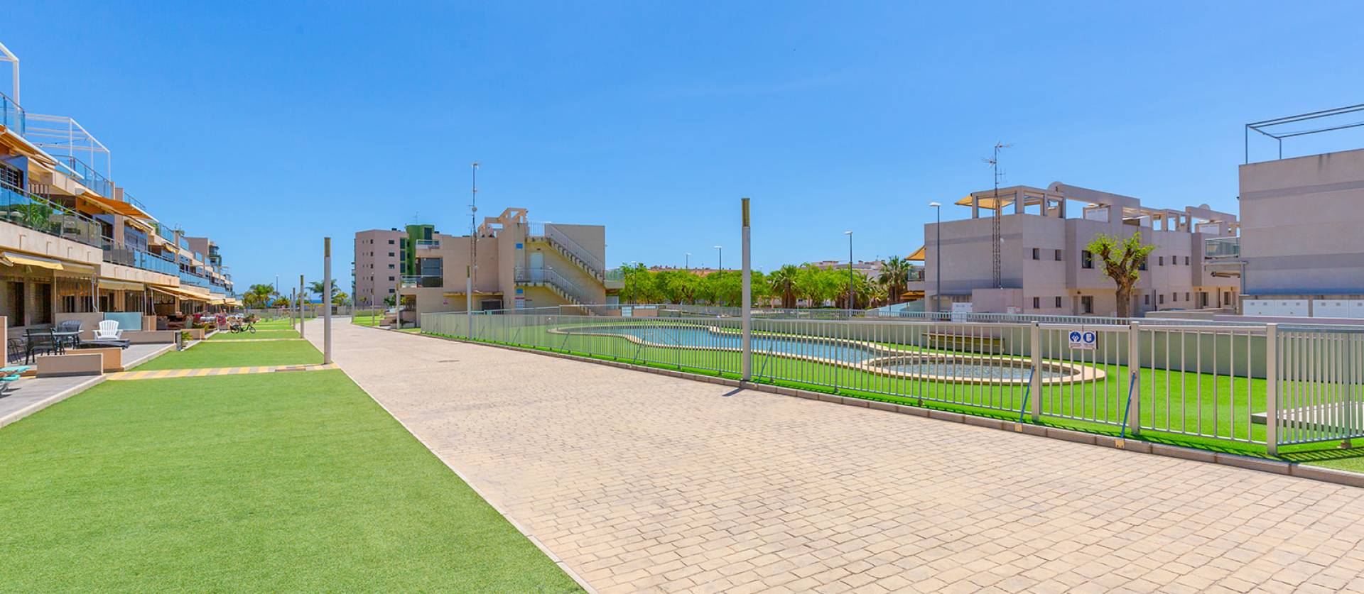 Sale - Apartment - Torre de la Horadada