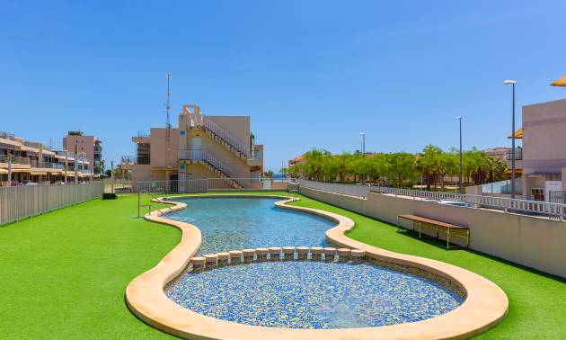 Sale - Apartment - Torre de la Horadada