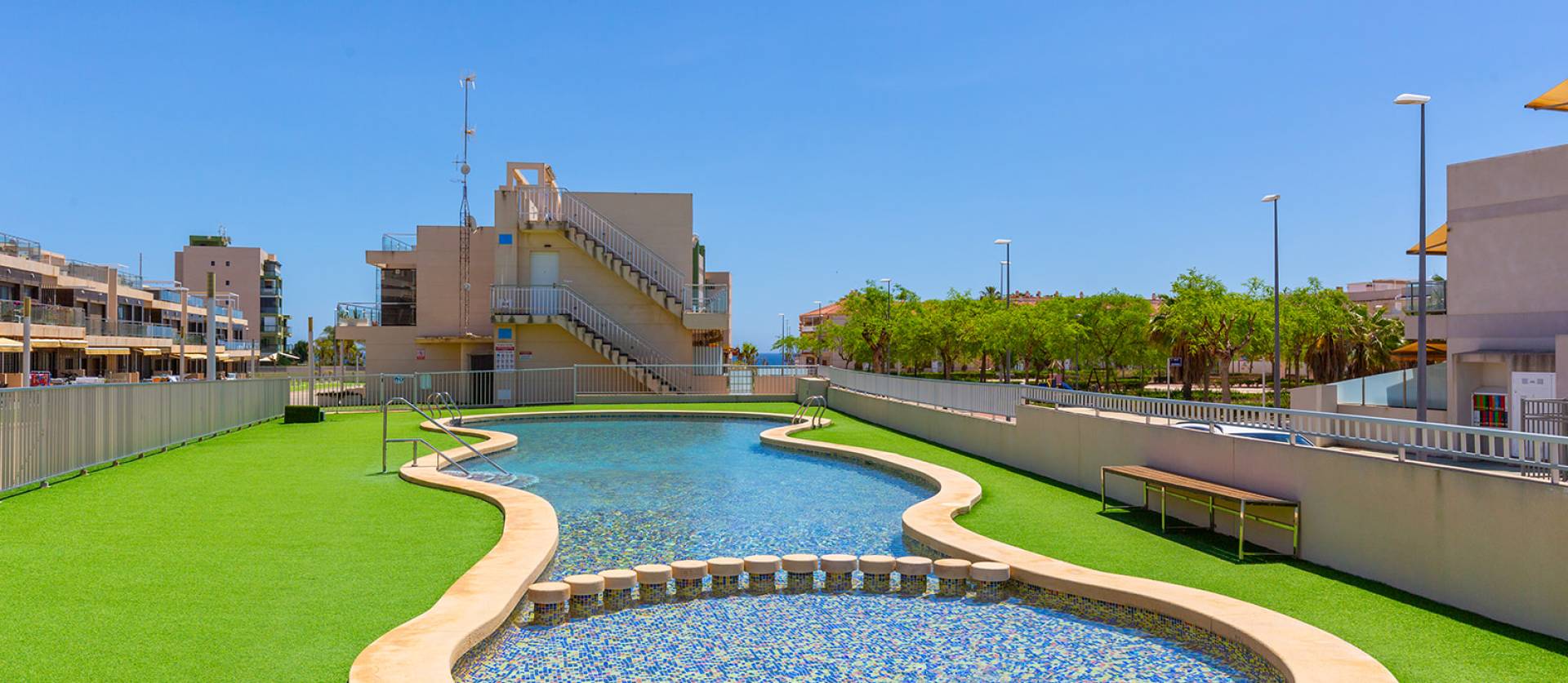 Sale - Apartment - Torre de la Horadada