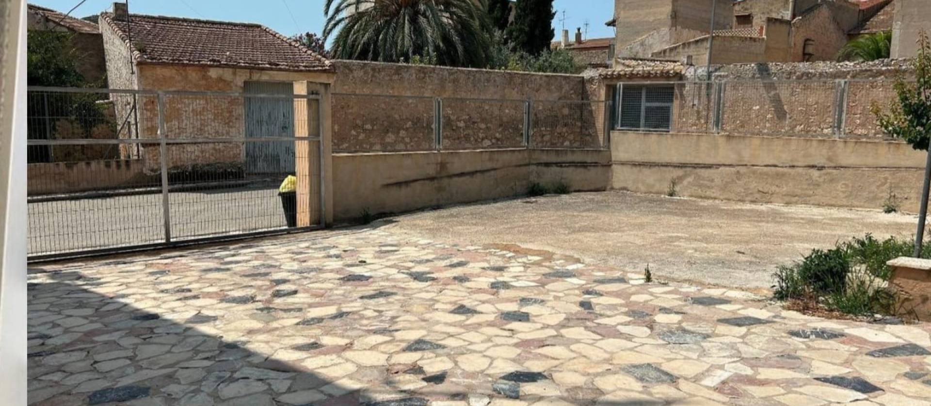 Sale - Townhouse - Alguena