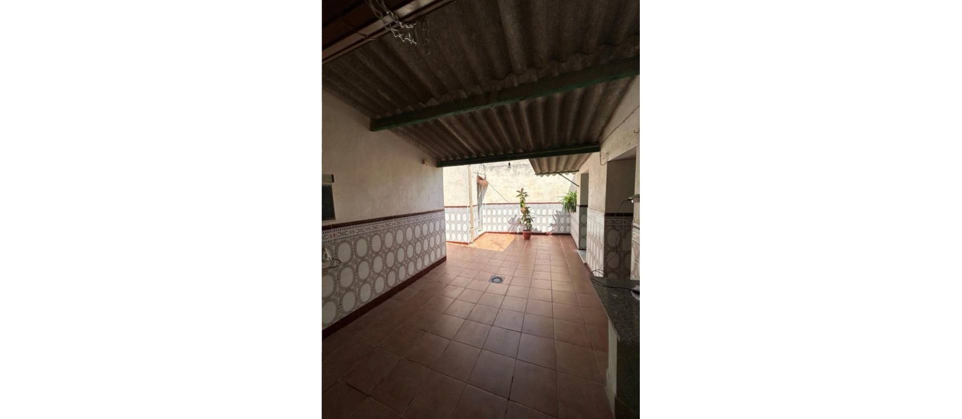 Sale - Townhouse - Alguena