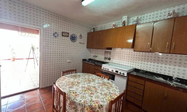 Sale - Townhouse - Alguena