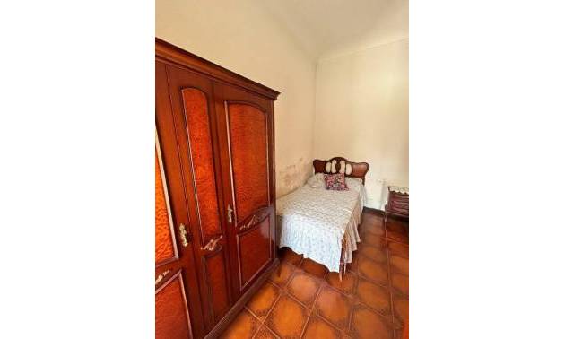 Sale - Townhouse - Alguena