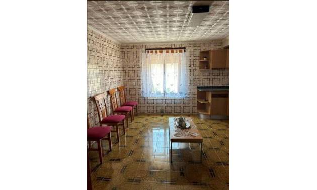 Sale - Townhouse - Alguena