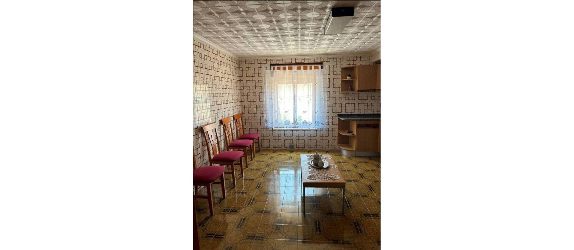 Sale - Townhouse - Alguena