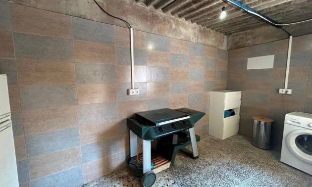 Sale - Townhouse - Alguena