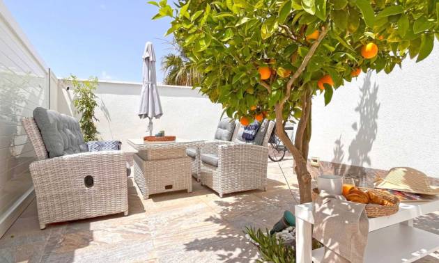 Bestaande woningen - Villa - San Pedro del Pinatar - San Pedro de Pinatar