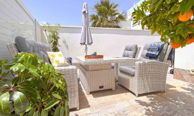 Bestaande woningen - Villa - San Pedro del Pinatar - San Pedro de Pinatar