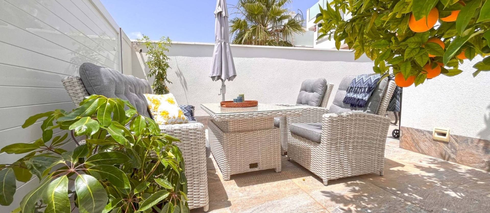 Bestaande woningen - Villa - San Pedro del Pinatar - San Pedro de Pinatar