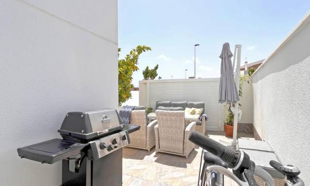 Bestaande woningen - Villa - San Pedro del Pinatar - San Pedro de Pinatar