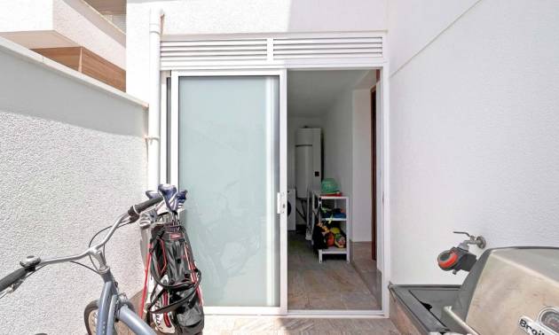 Bestaande woningen - Villa - San Pedro del Pinatar - San Pedro de Pinatar